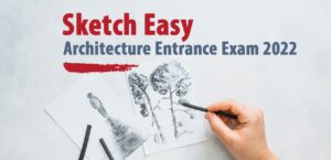 Sketching tips for nata exam