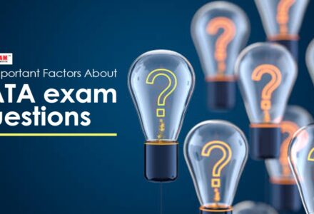 questions in the NATA exam