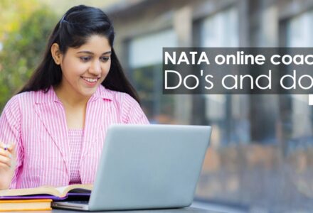 NATA online Coaching