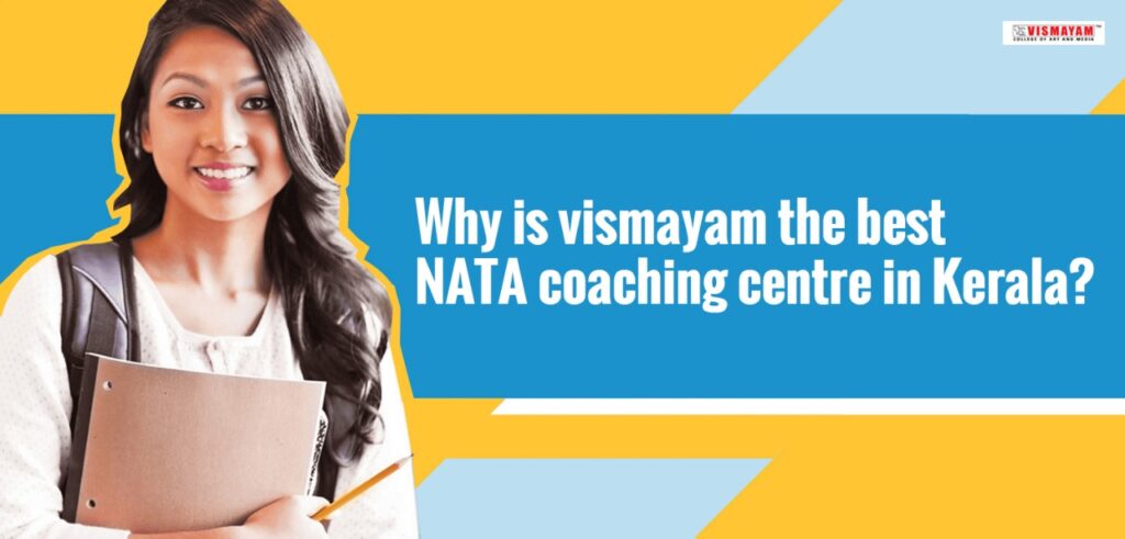 Best NATA coaching centre in Kerala