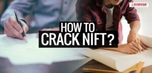 how to crack NIFT