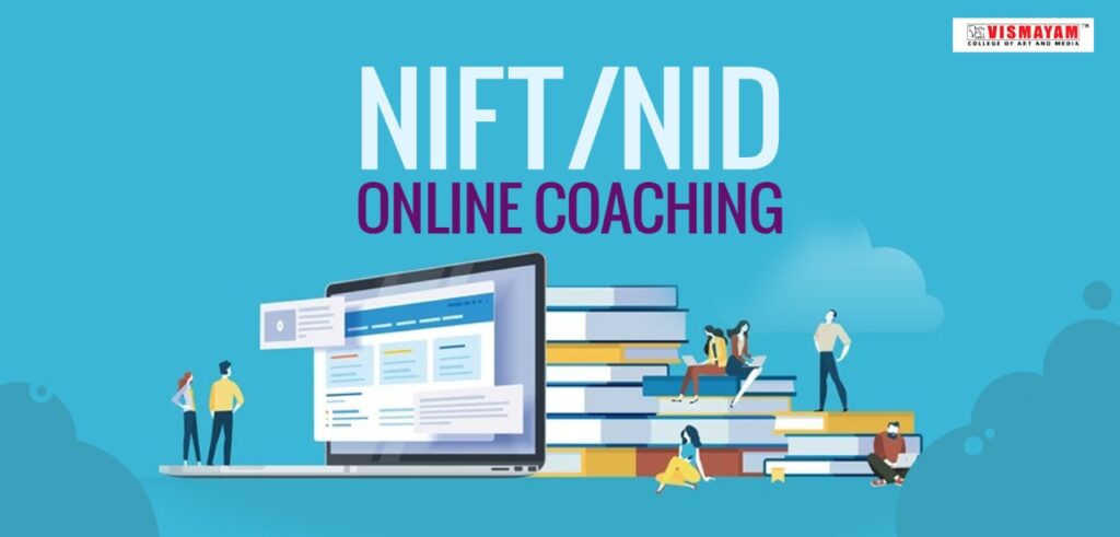 NIFT/NID online coaching