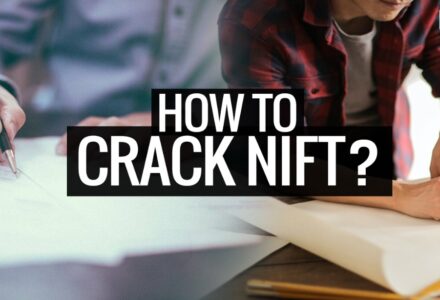 NIFT/NID crash course.