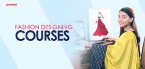 fashion design courses