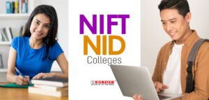 NIFT/NID Colleges