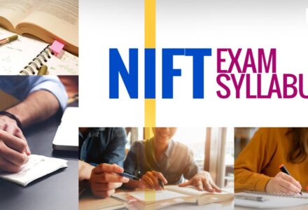 NIFT exam Syllabus