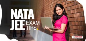 NATA/JEE Exam tips