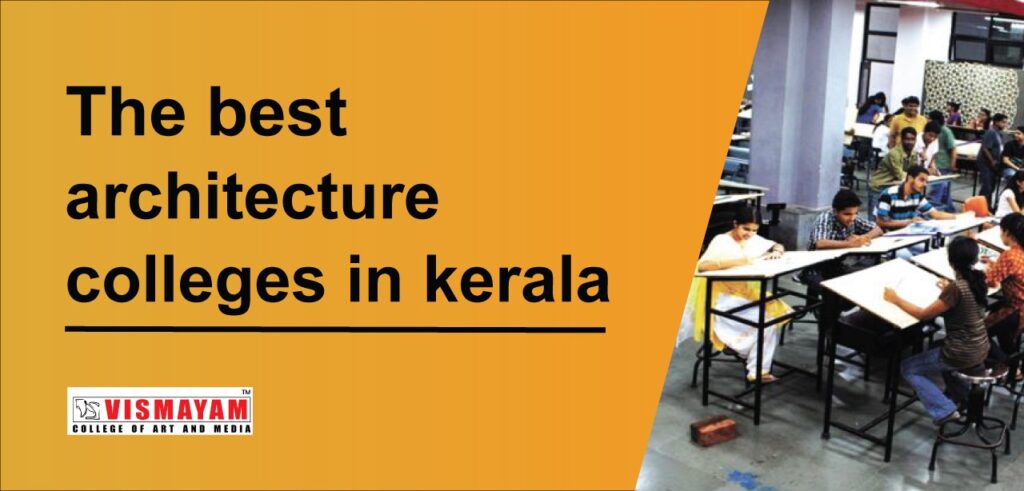 best architecture Colleges in Kerala