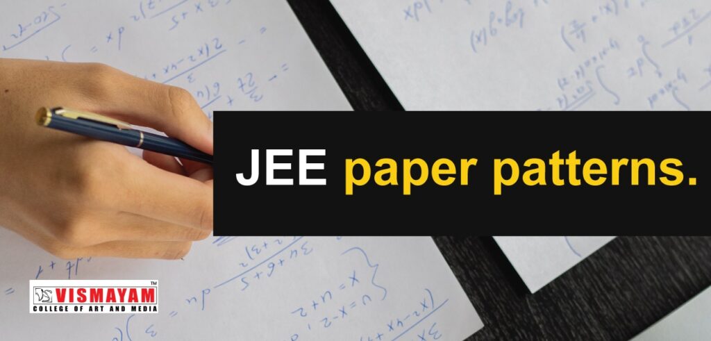 JEE paper 2 question paper
