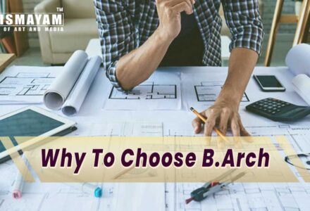 Why To Choose BArch Course?