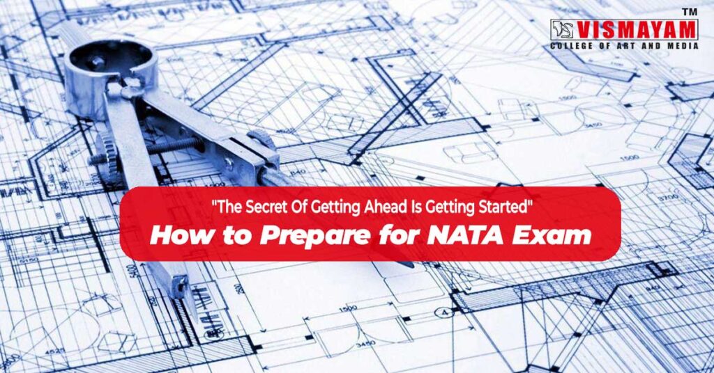 How to prepare for NATA exam 2024: Effective strategies
