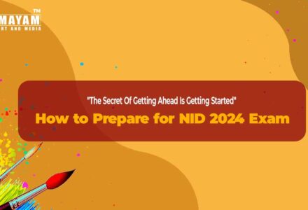 How to Prepare for NID 2024 Exam: Effective Strategies