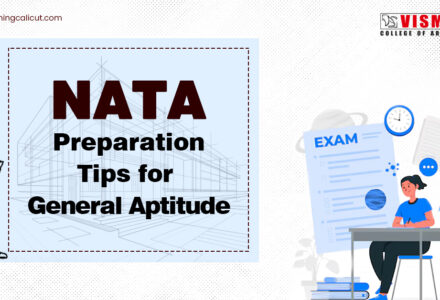 Key information: NATA Preparation Tips and Strategies for General Aptitude
