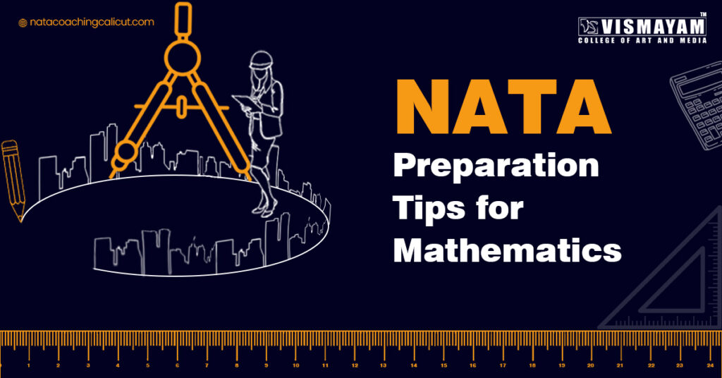 Key information: NATA Preparation Tips and Strategies for Mathematics